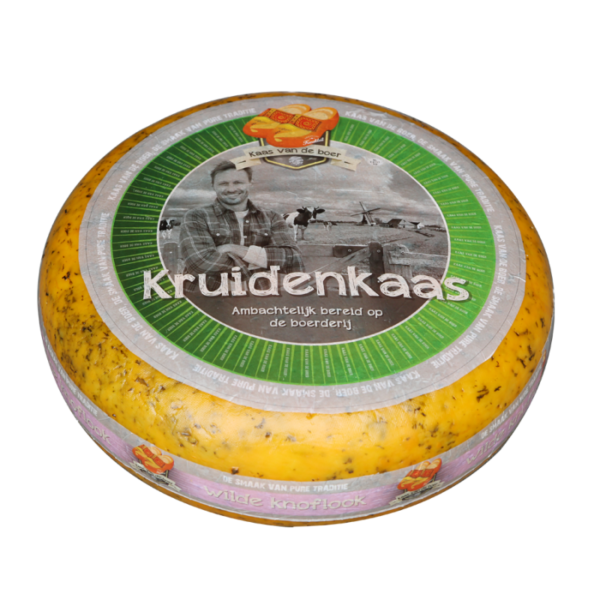 kruidenkaas